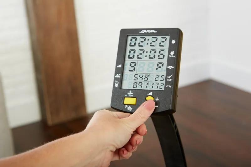 麦瑞克划船机使用方法视频,如何正确使用划船机