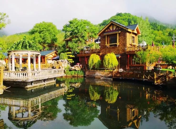 沈阳游玩景点攻略,沈阳游玩景点推荐泡温泉