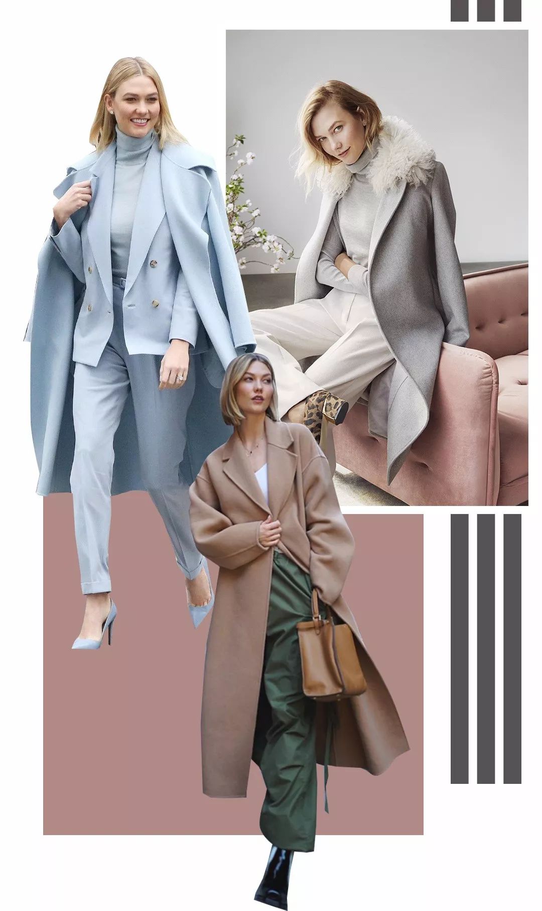 那些几千几万的衣服成本有多少,那些看上去很贵的衣服