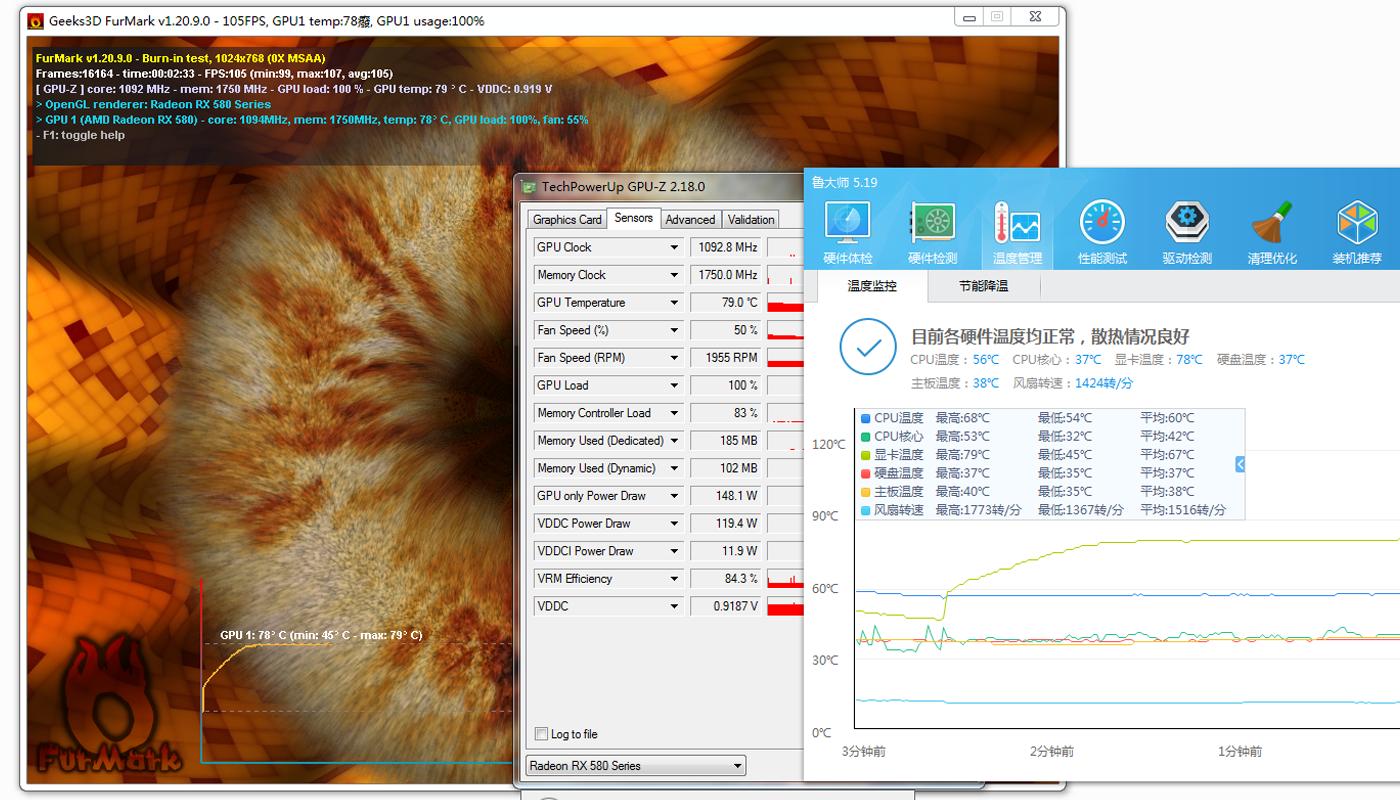 rx580矿渣,怎么挑矿渣rx580