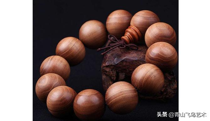 木质手串能不能直接上手盘,木质手串怎么盘才能快速包浆