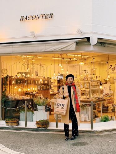 大阪二手奢侈品包包店推荐,大阪潮牌街购物攻略