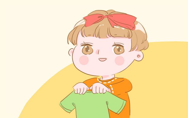 小孩冬天买什么衣服最实用,小孩子穿什么衣服好看又省钱