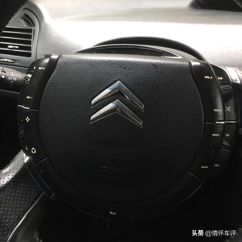 雪铁龙世嘉两厢2.0手动挡的优缺点,2厢世嘉2.0手动