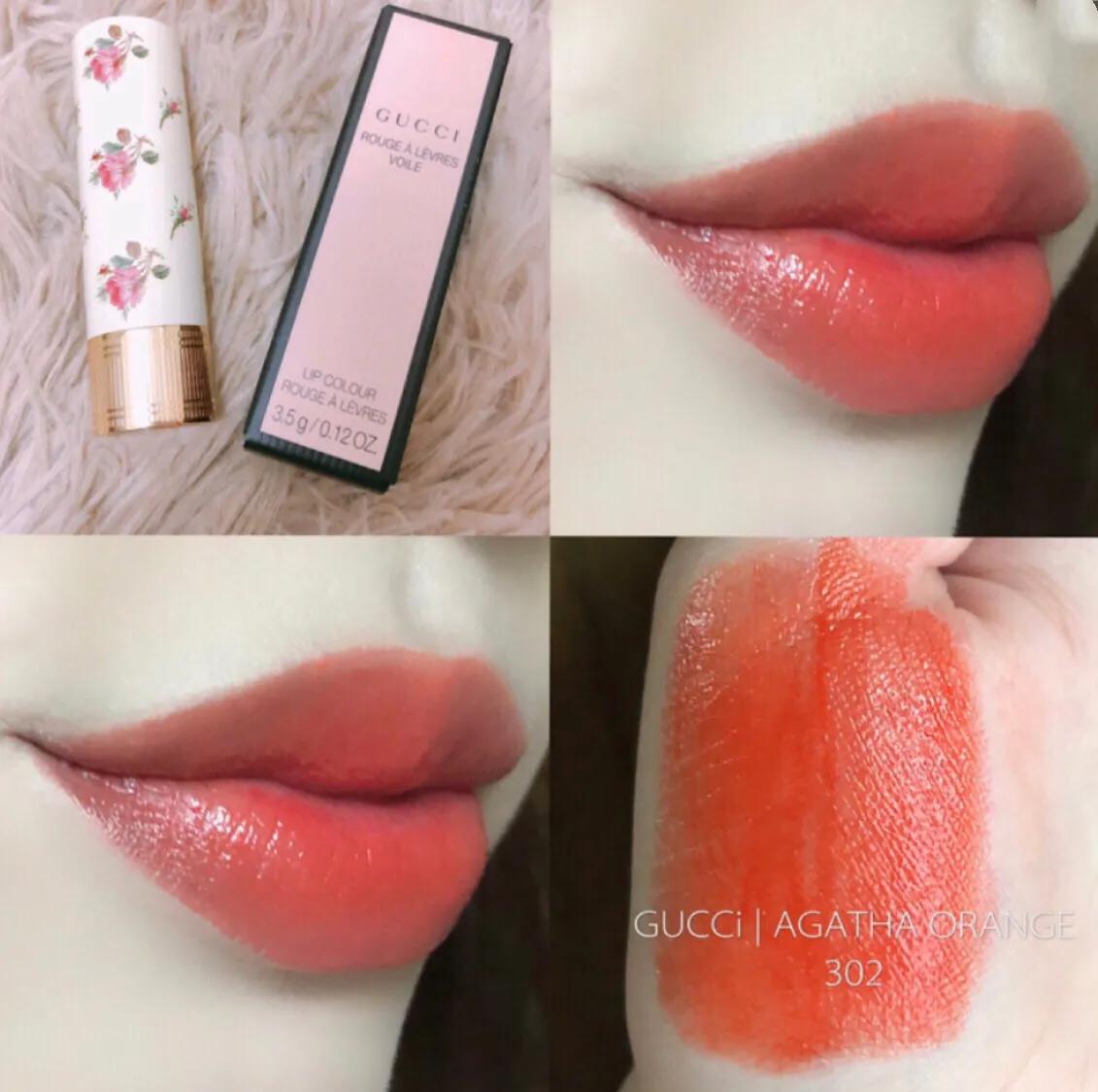 今夏最火的神仙口红盘点李佳琦、泫雅同款夏日限定唇妆