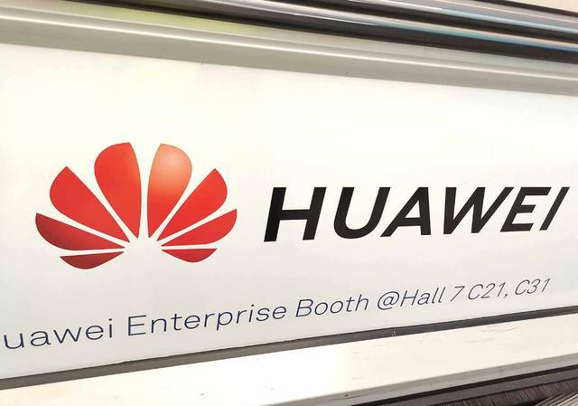 5g领先美国和欧洲,英国与中国的5g