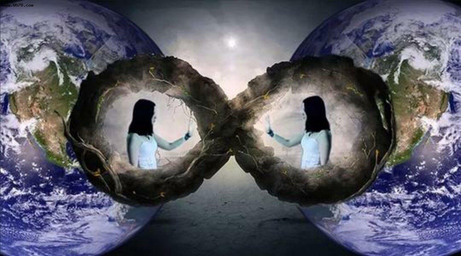 心灵感应是量子纠缠,心灵感应量子纠缠短句