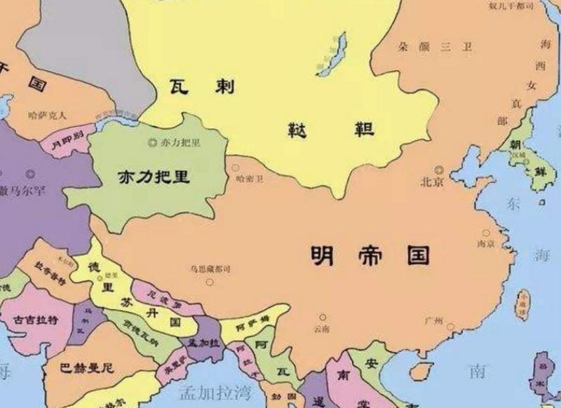 历史上最深情的皇帝，明孝宗只娶一后，深情相待似寻常夫妻