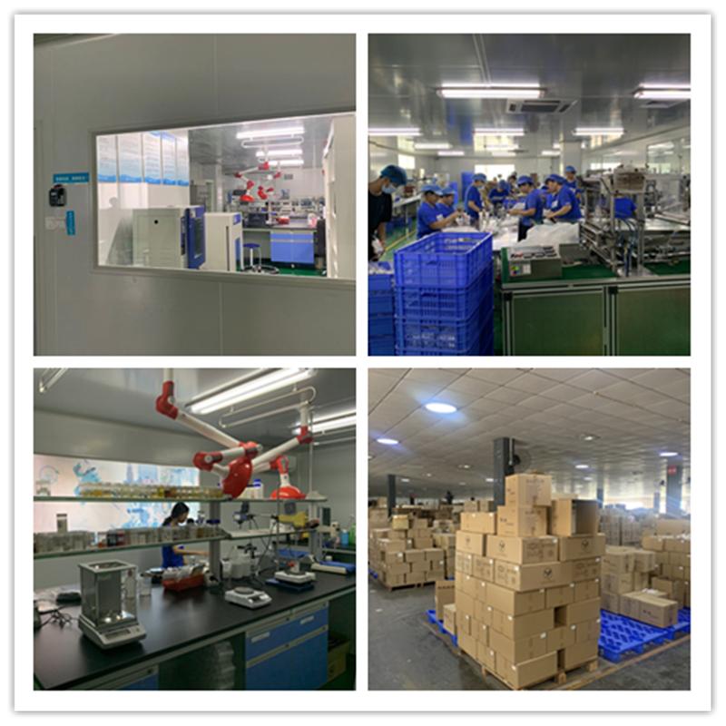 热烈欢迎《化妆品报》记者莅临葳兰氏广州公司采访拍摄