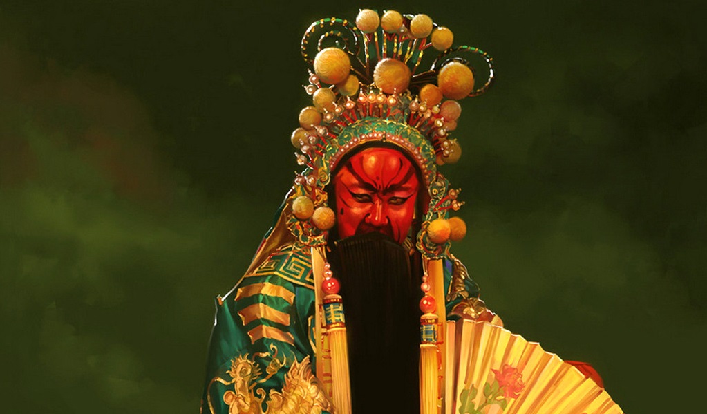 关羽的汉寿亭侯是什么级别,关羽的汉寿亭侯真的很牛吗