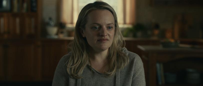 2020最佳惊悚片，比惊吓更恐怖的是控制欲，我看得快窒息了