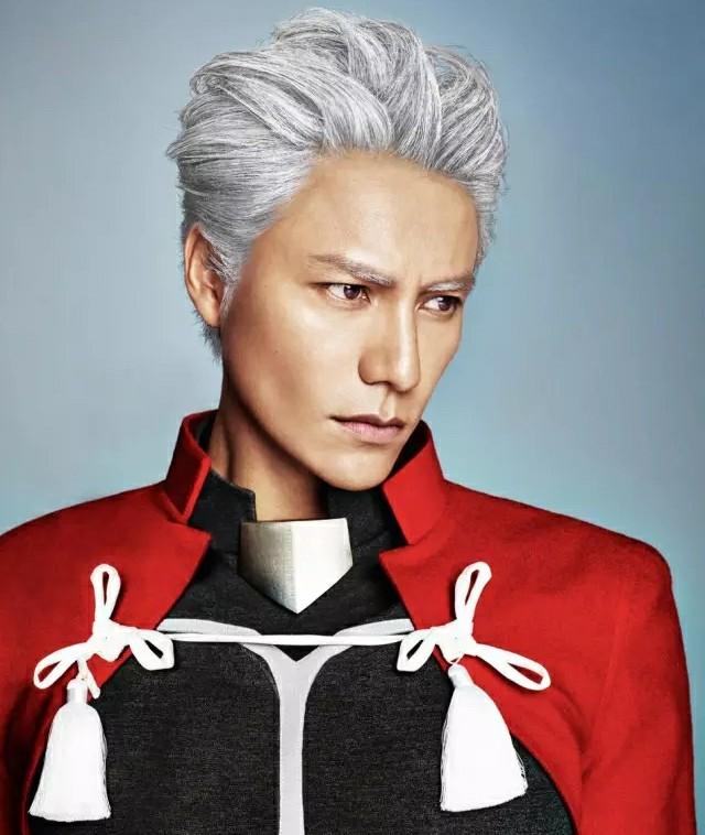 那些年我们一起得过的中二病(癌?)