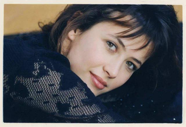 好莱坞最美的10双绿眼睛,好莱坞绝世容颜变化