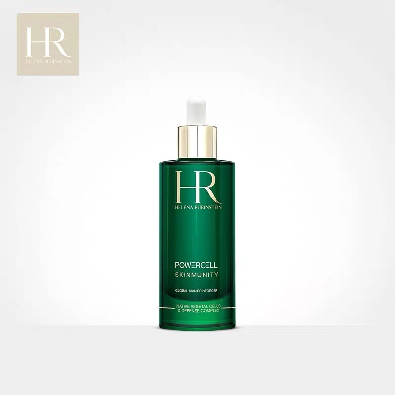 赫莲娜绿宝瓶夜间修护精华露测评,赫莲娜绿宝瓶强韧修护精华液功效