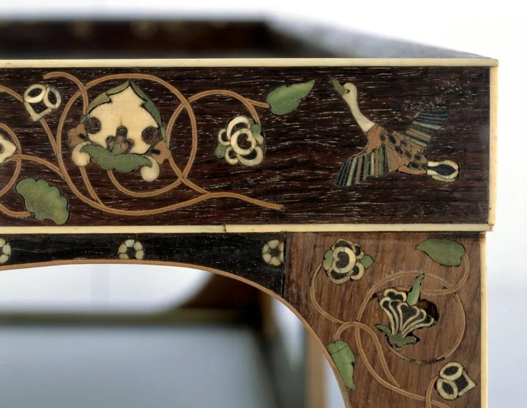 智者的游戏：古代双陆棋局