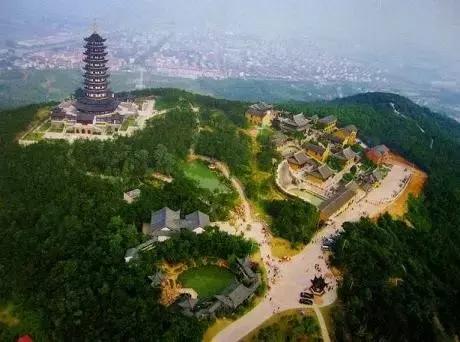 南京周边国庆亲子游,南京周边3日游旅游景点推荐