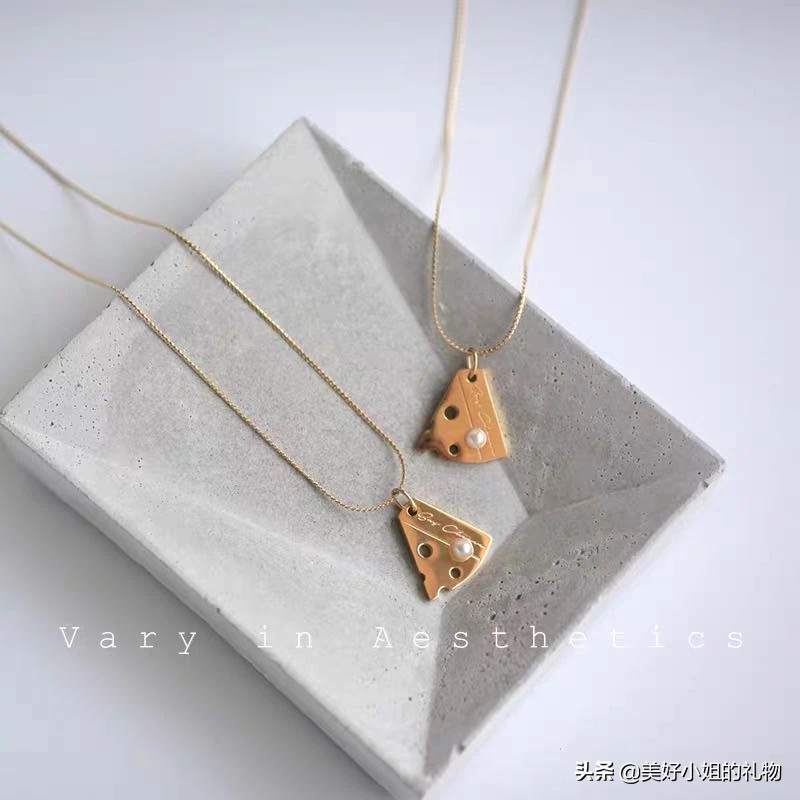 创意礼物送女生实用轻奢,生日礼物送女生小众又高级的礼物