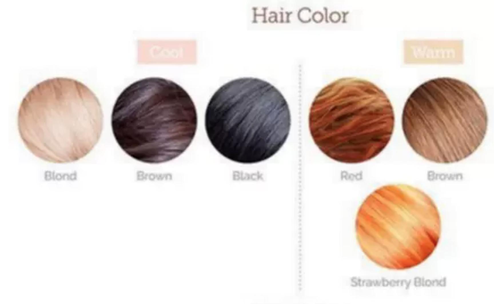 染发剂推荐不明显发色,挑色染发剂