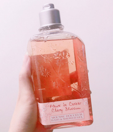 好看又好用的沐浴露,沐浴露颜值高好用