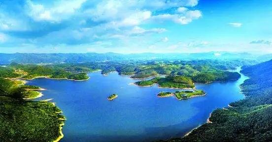 田园文化,田园文化生态景观