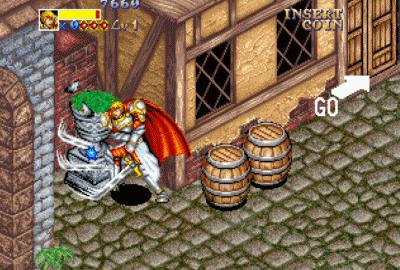 全国有名的街机游戏厅,全国最大老式街机游戏厅