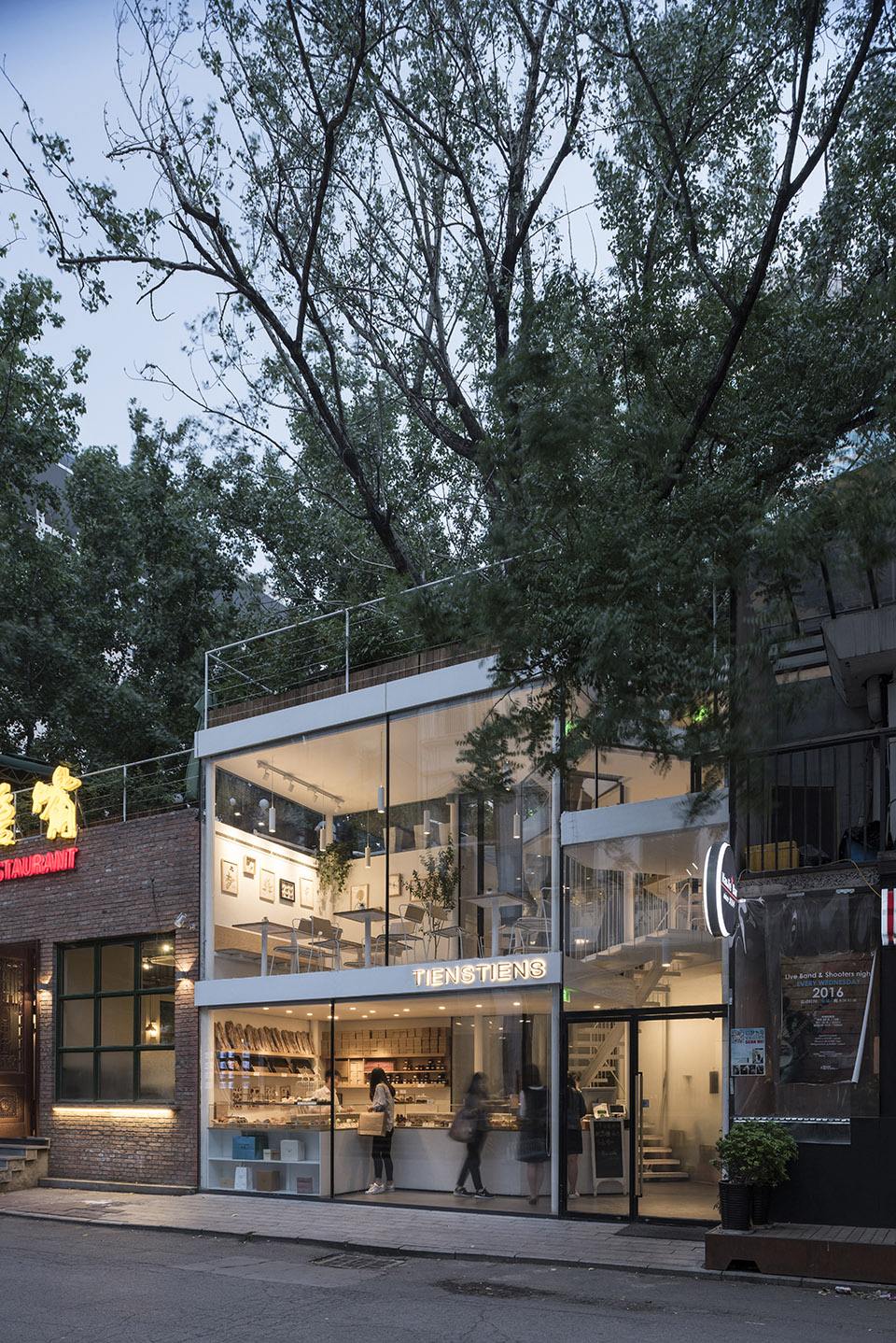 为什么要开一个甜品店,为什么这么多人想开甜品店