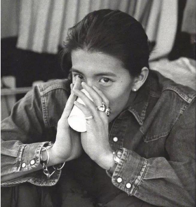 木村拓哉人品不好吗,木村拓哉被谁的颜值惊艳了