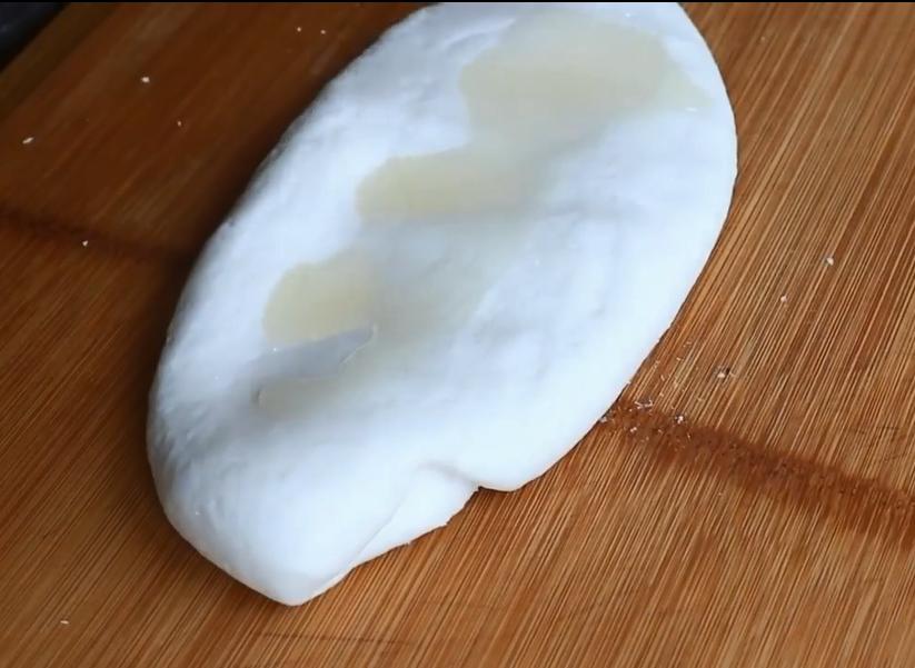 大米别只会煮米饭了,轻松两步自制米粉,爽滑劲道,比面条还好吃