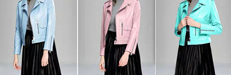 为什么皮夹克不能乱选？主要有这5方面的原因，庆幸我学会了！