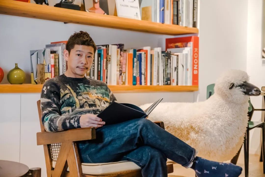 2020年全球200位最顶级藏家,十大高端藏家排行榜