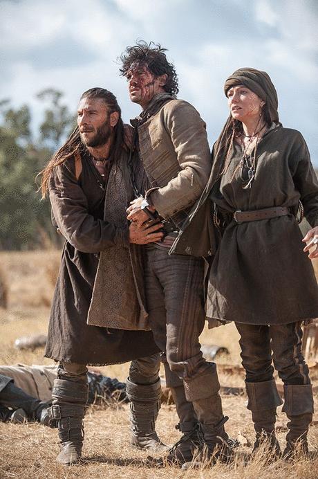 海盗传奇电视剧观看,海盗传奇电视剧在线观看