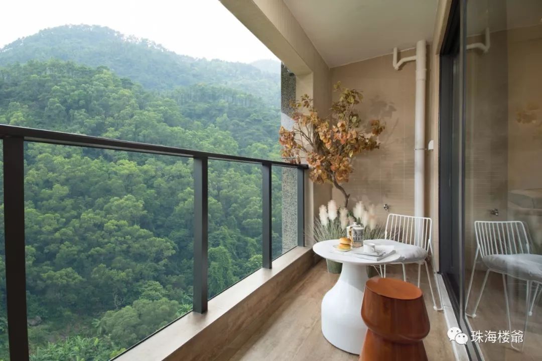 珠海恒荣城市溪谷邻里中心,恒荣溪谷的房子值得买吗