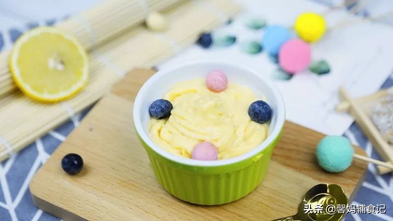冰淇淋给小孩可以做什么吃的 (小宝宝适合吃什么冰淇淋)