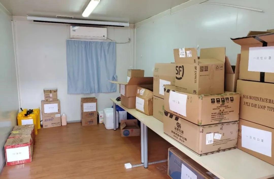 上海徐汇复工企业名单最新,上海第二批复产复工名单徐汇