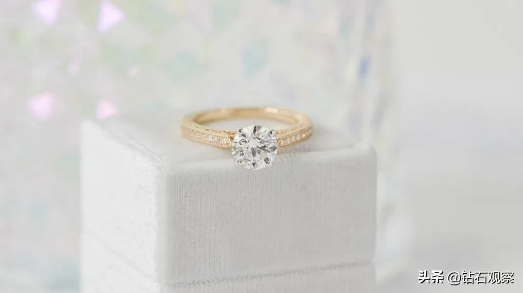 人工培育钻石市场预期,培育钻石的市场空间