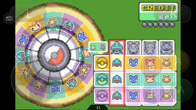 口袋妖怪究极绿宝石4图文攻略,口袋妖怪之究极绿宝石四解说