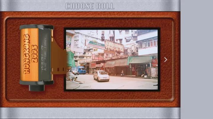 用手机就能拍出胶片照的app,有胶片感的手机拍照app