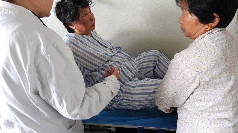 高龄初产妇和经产妇哪个风险大,高龄产妇的优势