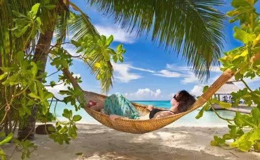 下川岛小众沙滩,广东省下川岛旅游度假风景小视频