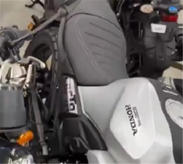 新大洲本田有几款摩托车,新大洲本田e影110有出口到日本吗