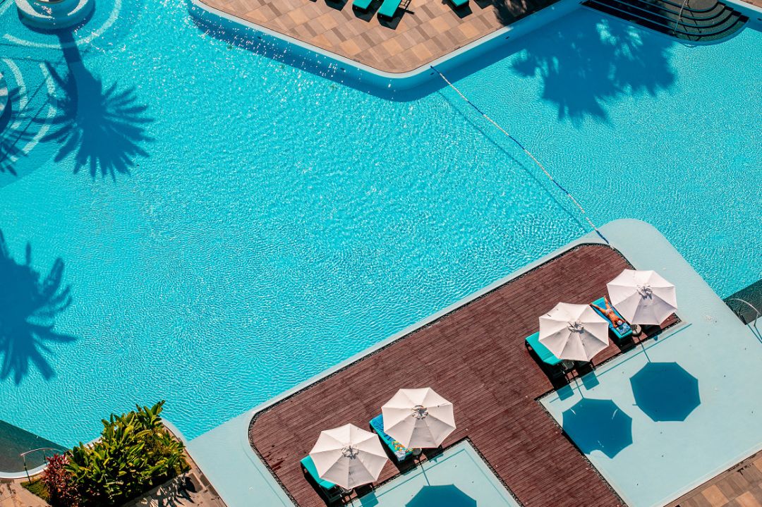 三亚的顶级酒店推荐,三亚顶级的酒店推荐