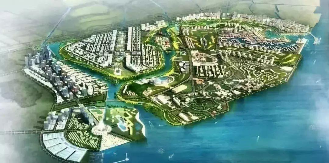 一日揽金13.4亿!九控、纳思达分别拿下平沙镇宅地总面积约15万平