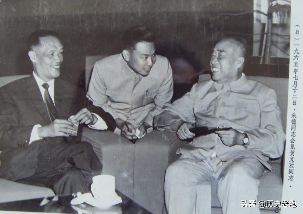 越南政治人物黄文欢,越南黄文欢及其后人怎么样了