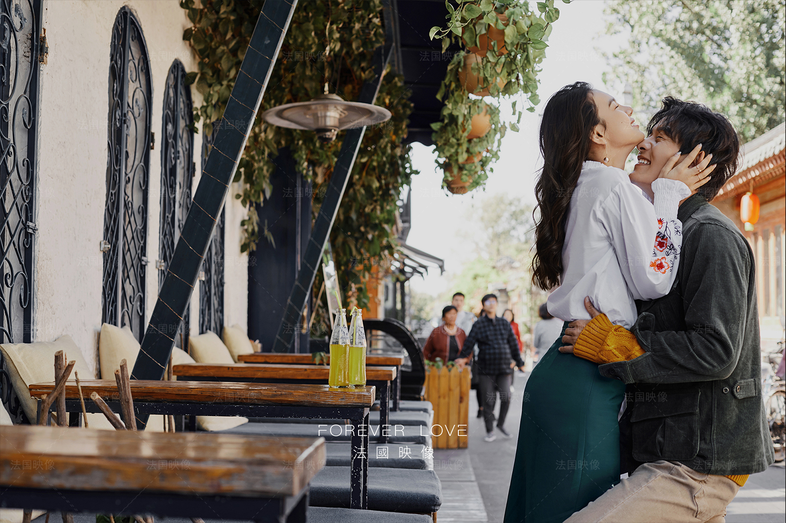 婚纱照避坑指南列表,婚纱照价格一般多少