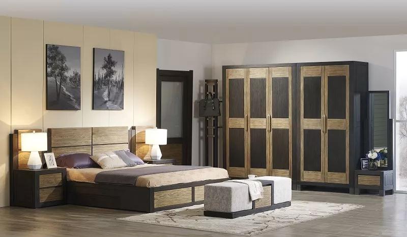 雨杉家具样式,雨杉家具怎么样