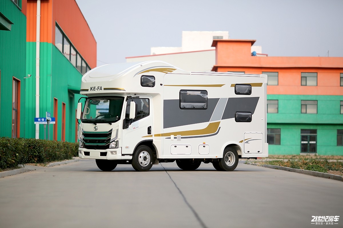上汽跃进h300轻卡房车详解,上汽跃进h300和h500的区别
