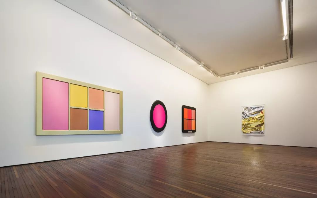 让人疯狂的抽象艺术,极致的抽象艺术