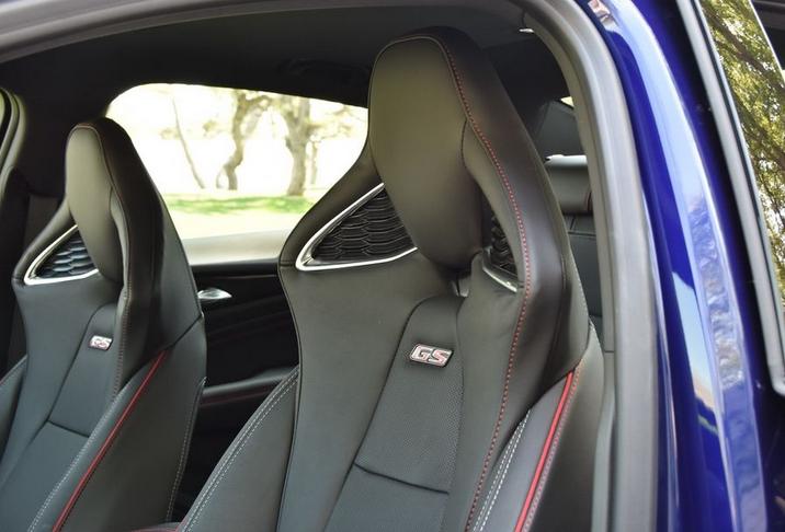 别克君威gs真实体验,别克君威gs驾控感怎么样