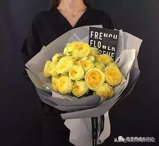 玫瑰花从1到99朵的花语是什么,1到19朵玫瑰花语是什么
