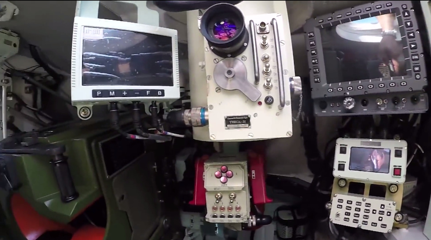 泰国陆军vt4坦克实弹,泰国展示从中国引进的vt4主战坦克